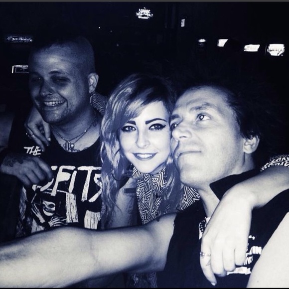 Meet your Posher, Lis - Picture 14 of 15